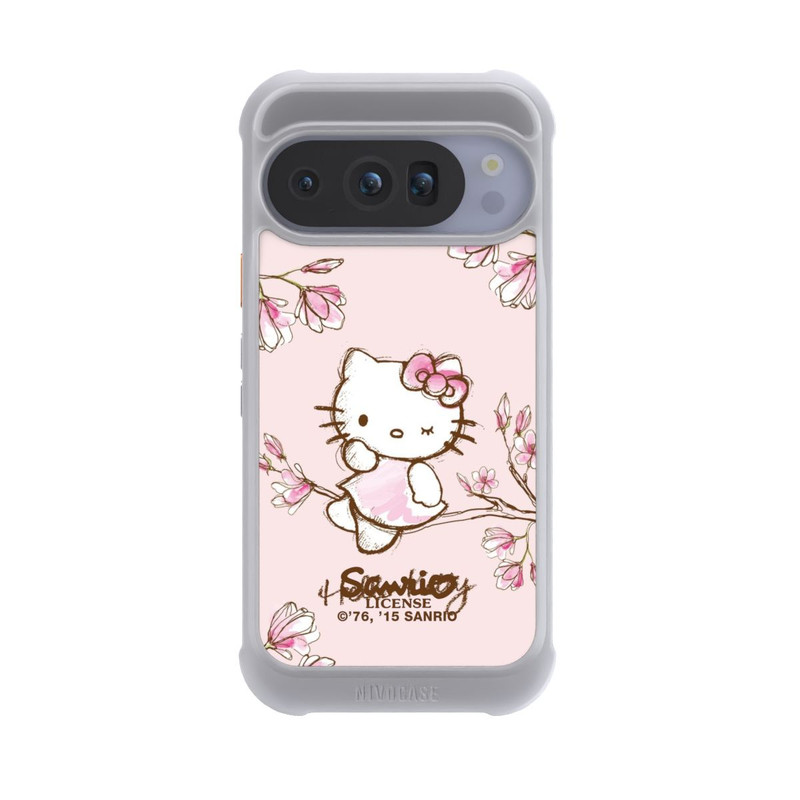 Pixel 10 Pro NIVOmax Hello Kitty - Magnolie