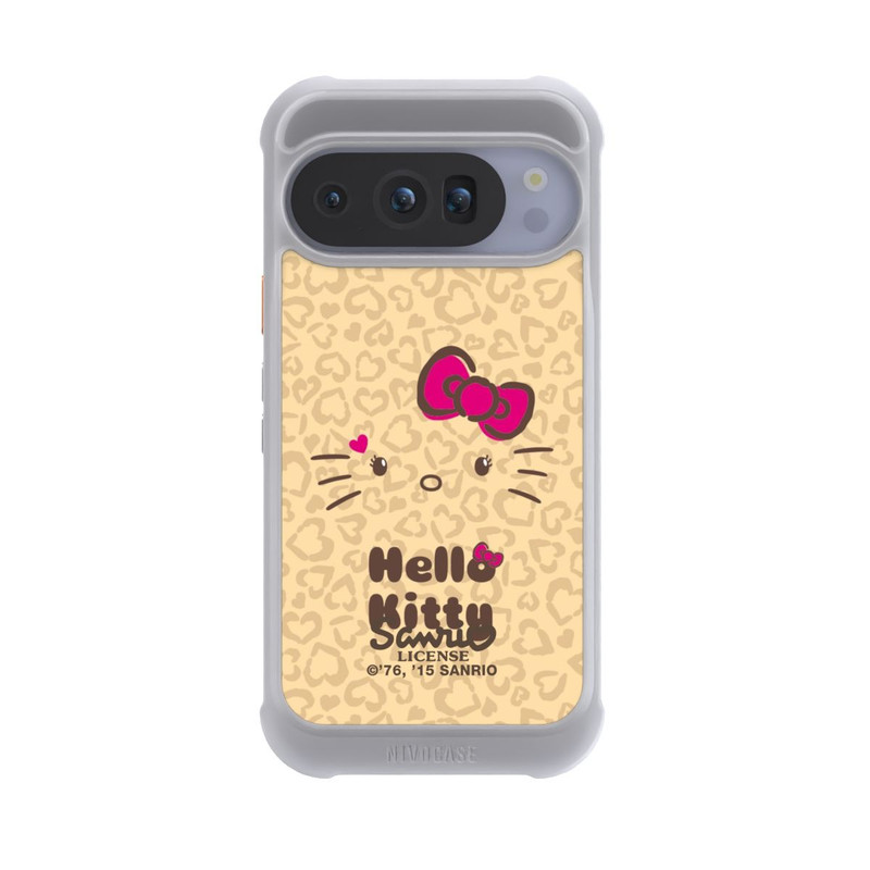 Pixel 10 Pro NIVOmax Hello Kitty - Leo