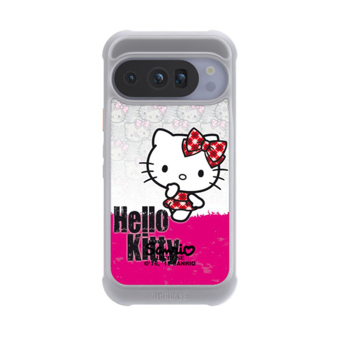 Google Pixel 10 Pro NIVOmax Hello Kitty - Pink Punk