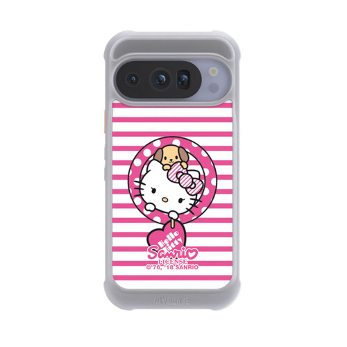 Google Pixel 10 Pro NIVOmax Friend Kitty