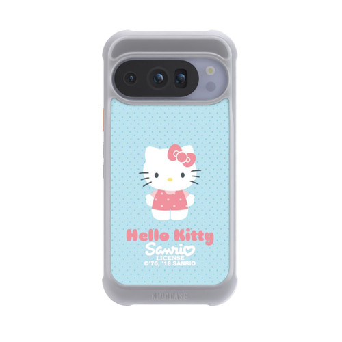 Google Pixel 10 Pro NIVOmax Polkadots HK