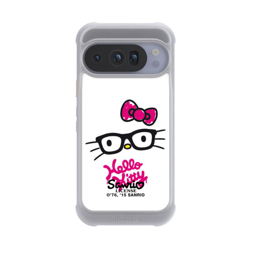 Google Pixel 10 Pro NIVOmax Hello Kitty - Street Art