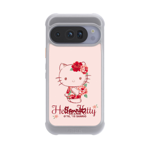 Google Pixel 10 Pro NIVOmax Hello Kitty - Roses