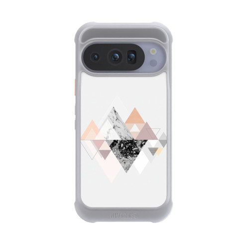 Google Pixel 10 Pro NIVOmax Graphique 110