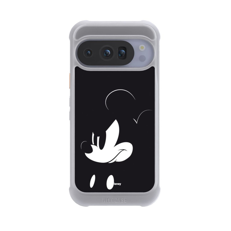 Pixel 10 Pro NIVOmax Mickey faché