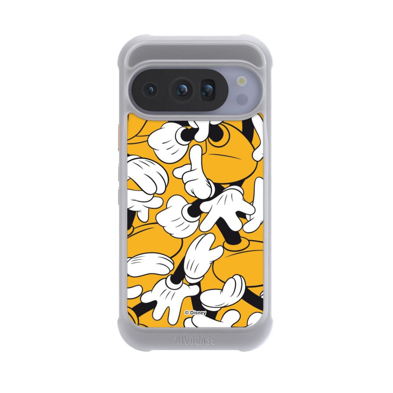 Pixel 10 Pro NIVOmax Micky Maus - Gloves