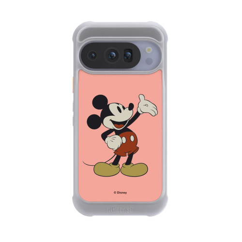 Google Pixel 10 Pro NIVOmax Happy Micky