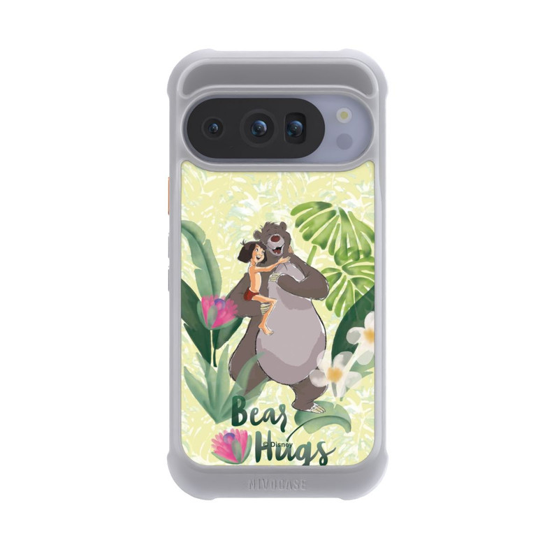 Pixel 10 Pro NIVOmax Bear Hugs