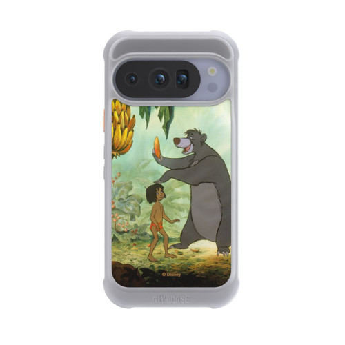 Google Pixel 10 Pro NIVOmax Mowgli et Baloo
