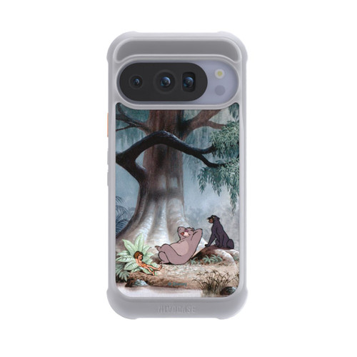 Google Pixel 10 Pro NIVOmax Mowgli Baloo Bagheera