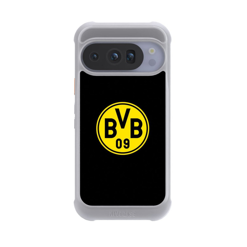 Pixel 10 Pro NIVOmax BVB Noir