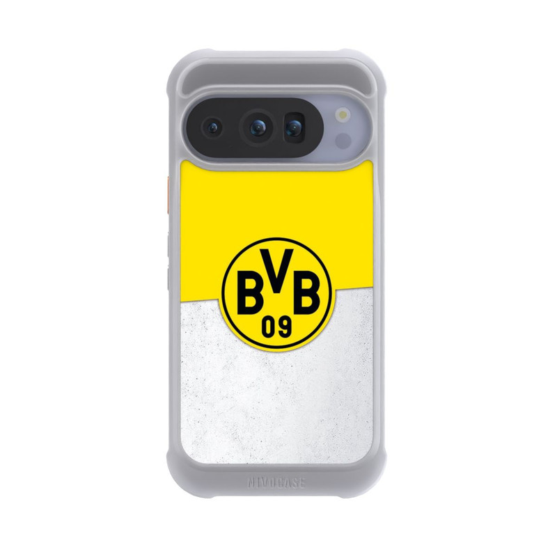 Pixel 10 Pro NIVOmax BVB Betonoptik