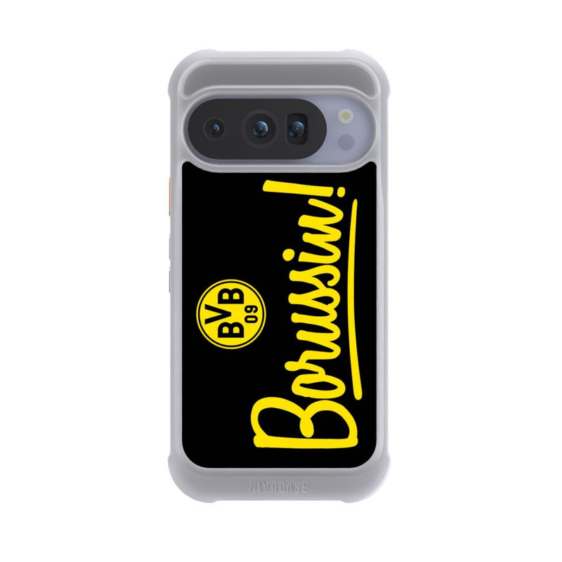 Pixel 10 Pro NIVOmax BVB Borussin