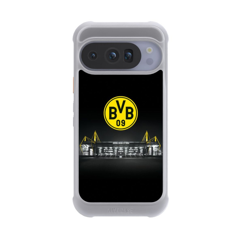Pixel 10 Pro NIVOmax BVB Stadion