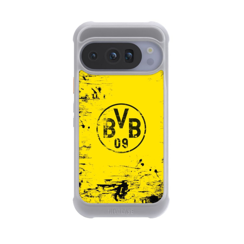 Pixel 10 Pro NIVOmax BVB Destroyed Look