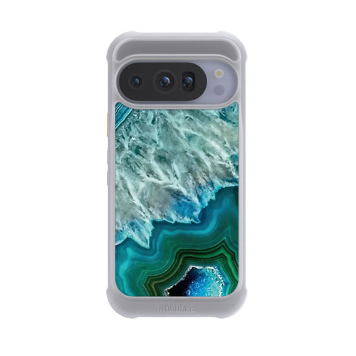 Google Pixel 10 Pro NIVOmax Crystal Crystal