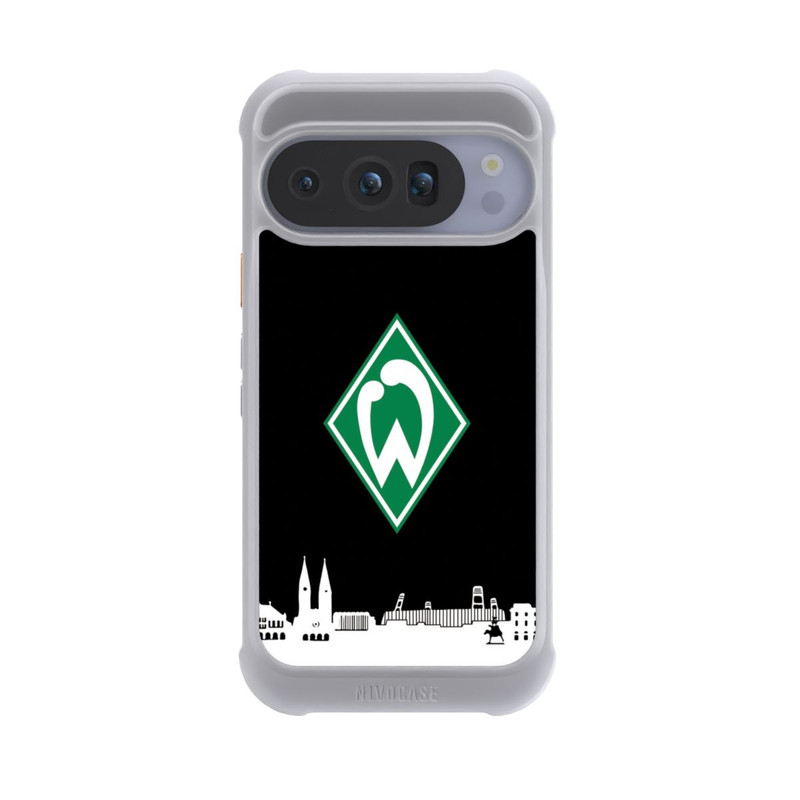 Pixel 10 Pro NIVOmax WB Skyline