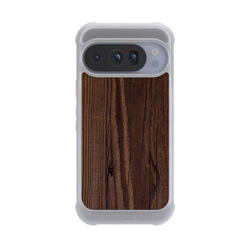 Google Pixel 10 Pro NIVOmax Maserung Holzlook