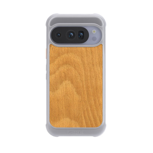 Google Pixel 10 Pro NIVOmax Funier Wood Look