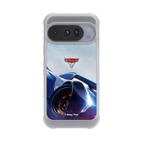 Google Pixel 10 Pro NIVOmax Cars 3 Jackson Storm