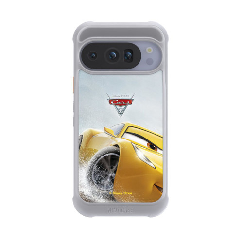 Google Pixel 10 Pro NIVOmax Cars3 Cruz Ramirez