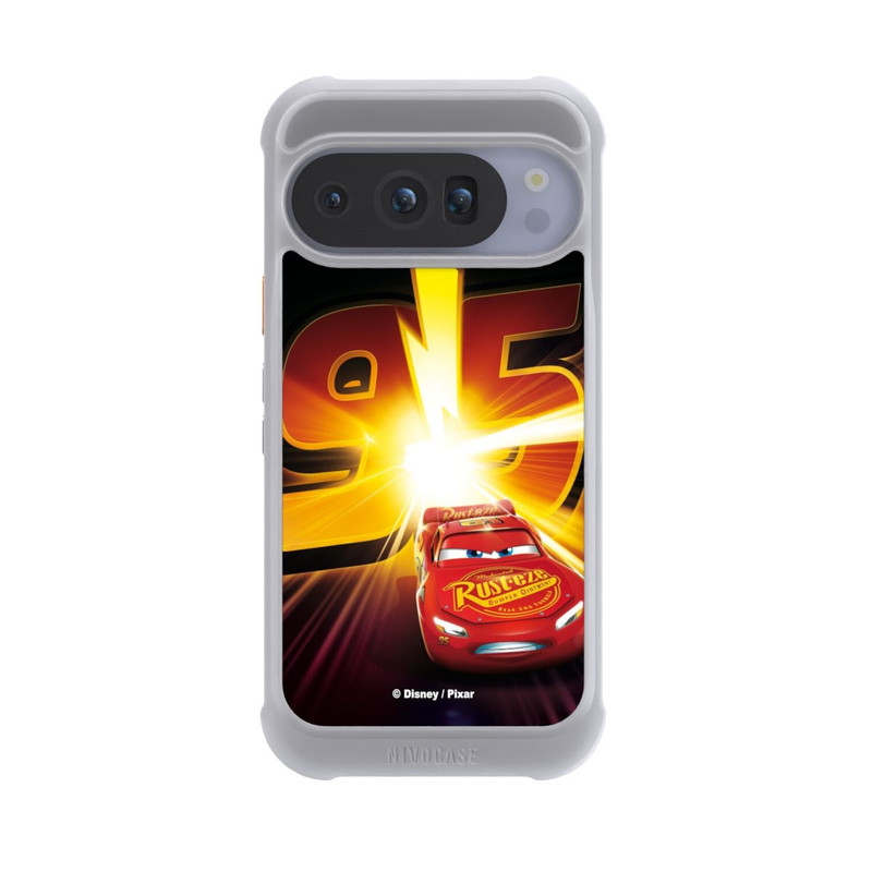 Pixel 10 Pro NIVOmax Cars 3 Lightning 95