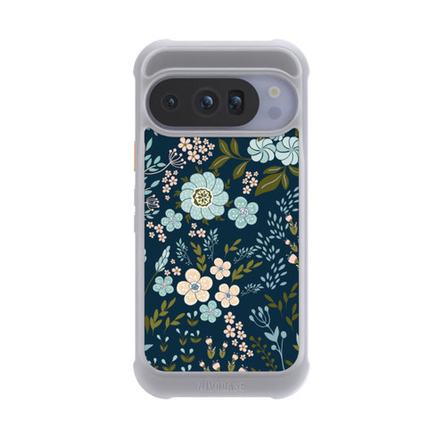 Google Pixel 10 Pro NIVOmax Automne floral 4