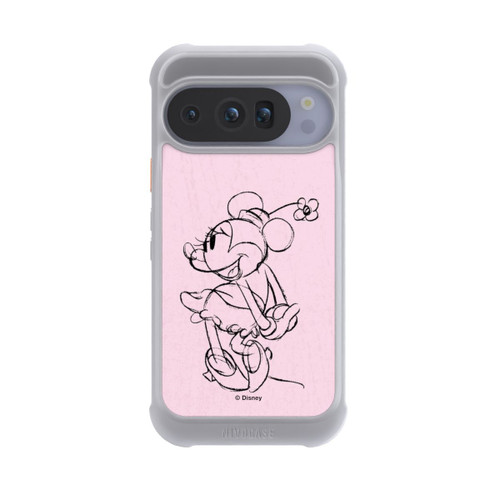 Google Pixel 10 Pro NIVOmax Minniemouse Vintage