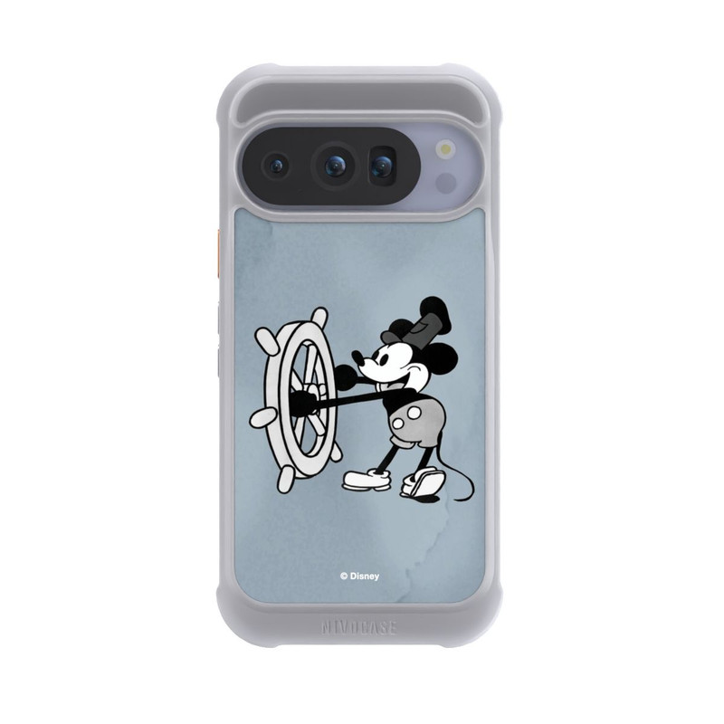 Pixel 10 Pro NIVOmax Mickey Vintage Marin