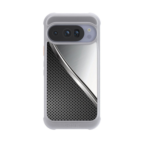 Google Pixel 10 Pro NIVOmax Duo Metal Surface
