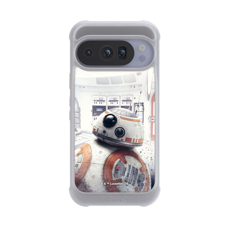 Pixel 10 Pro NIVOmax BB8 - Star Wars 8