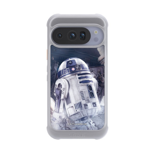 Google Pixel 10 Pro NIVOmax R2D2 - Star Wars 8