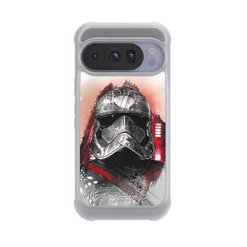 Google Pixel 10 Pro NIVOmax Captain Phasma - StarWars 8