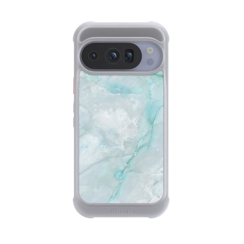 Pixel 10 Pro NIVOmax Blue Ice