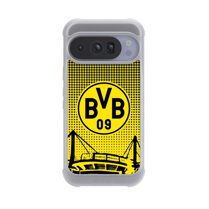 Pixel 10 Pro NIVOmax BVB Points