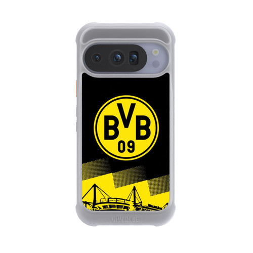 Google Pixel 10 Pro NIVOmax BVB Two Tone