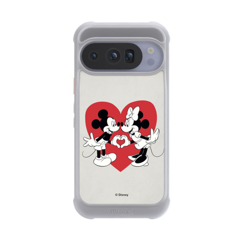 Google Pixel 10 Pro NIVOmax Micky and Minnie in Love