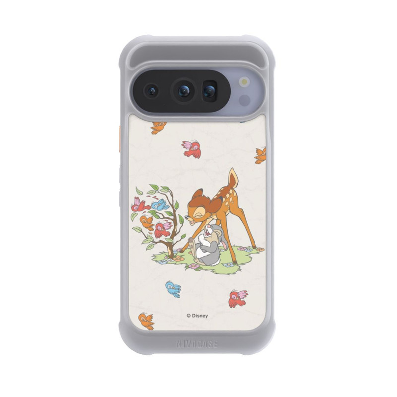 Pixel 10 Pro NIVOmax Bambi Motif Vintage