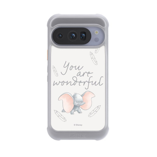 Google Pixel 10 Pro NIVOmax Dumbo Wonderful