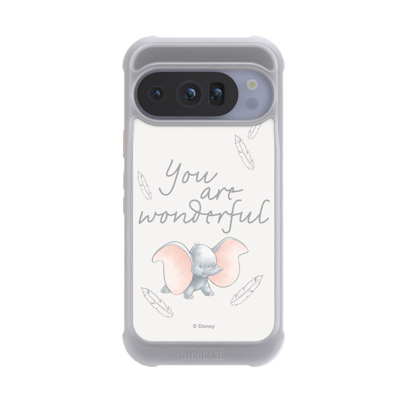 Pixel 10 Pro NIVOmax Dumbo Wonderful