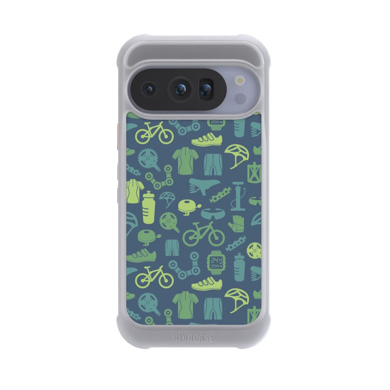 Pixel 10 Pro NIVOmax Bikes & Parts