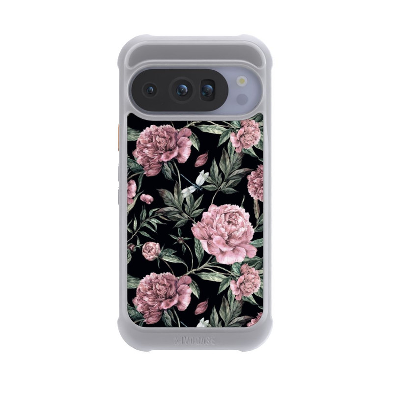 Pixel 10 Pro NIVOmax Dunkle Blume