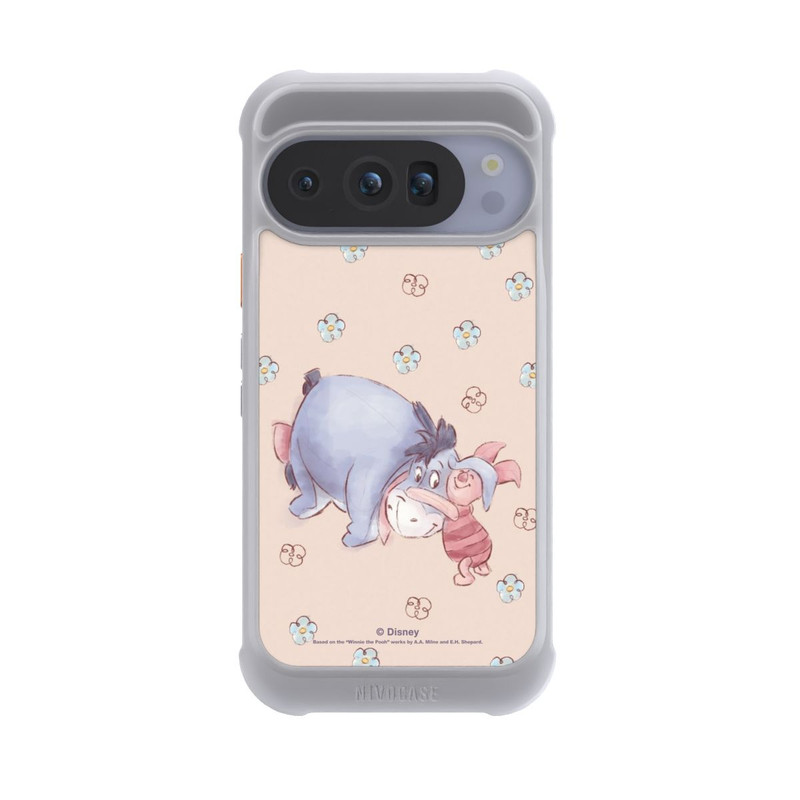 Pixel 10 Pro NIVOmax Eeyore and Piglet
