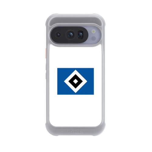 Google Pixel 10 Pro NIVOmax HSV Weiss / Blau
