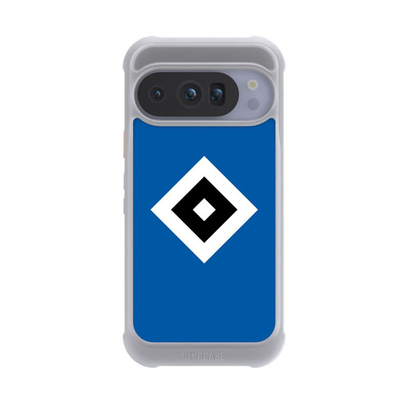 Pixel 10 Pro NIVOmax HSV bleu