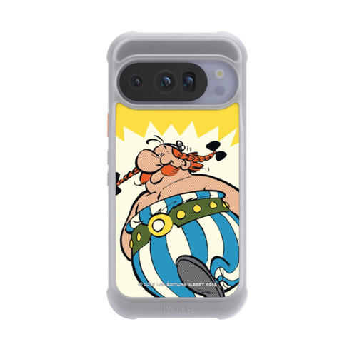 Google Pixel 10 Pro NIVOmax Obélix Vintage