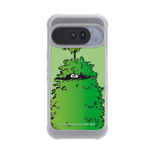 Google Pixel 10 Pro NIVOmax Romain