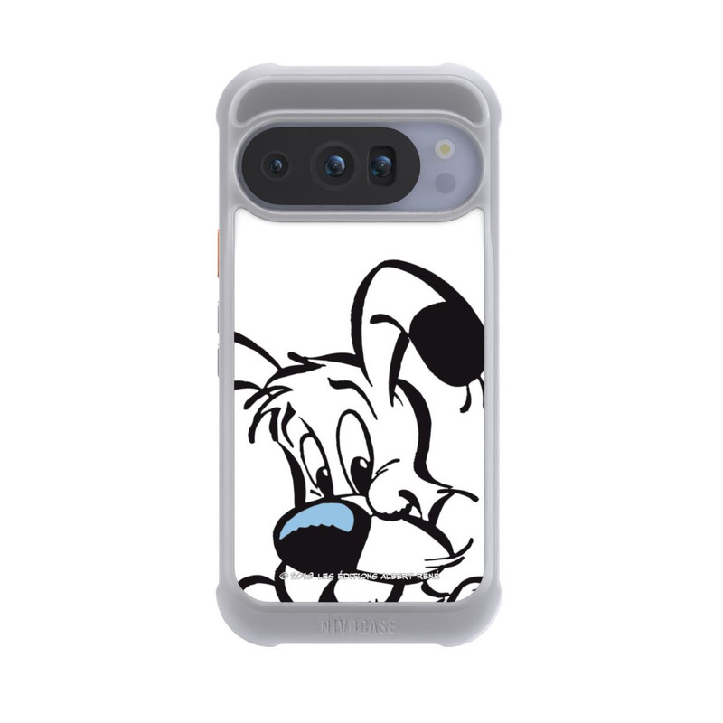 Pixel 10 Pro NIVOmax Idéfix