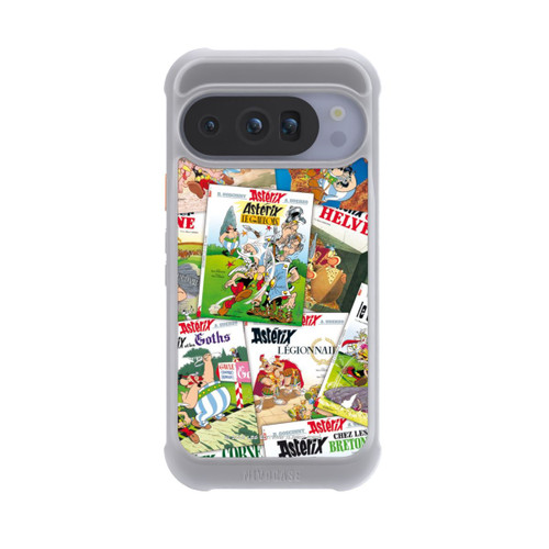 Google Pixel 10 Pro NIVOmax Cover Collection