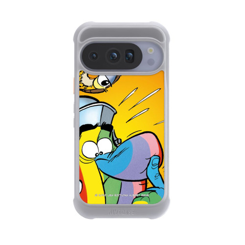 Google Pixel 10 Pro NIVOmax Romain 2
